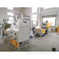 high price fiber filling machine